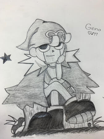 Geno
