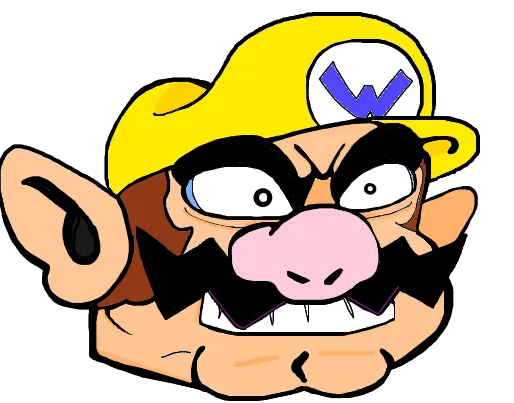 Wario