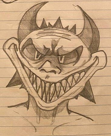 Demon Fella