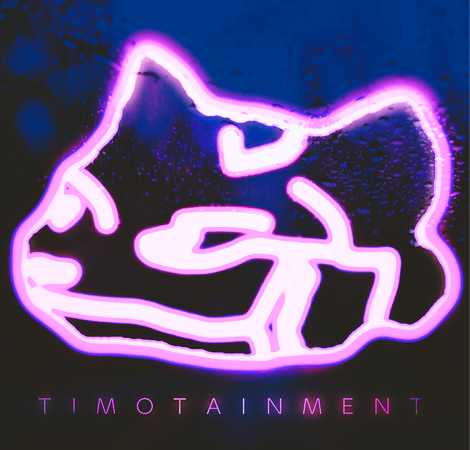 Poster B. [Timotainment]